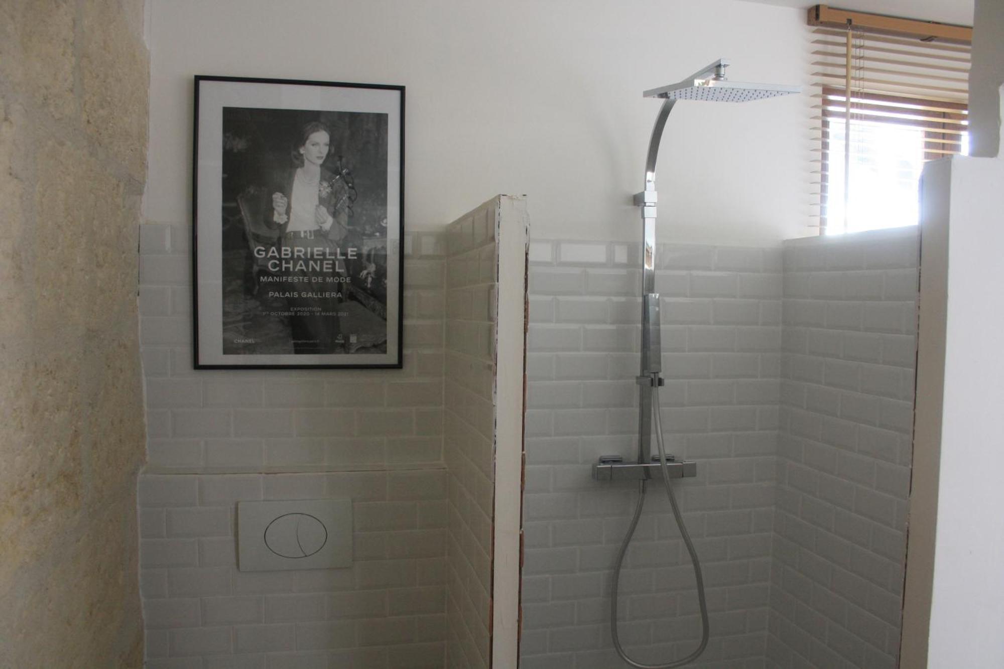 Apartmán Le Refuge Des Cordeliers Laon Pokoj fotografie