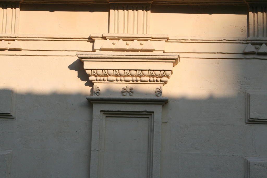 Apartmán Le Refuge Des Cordeliers Laon Exteriér fotografie